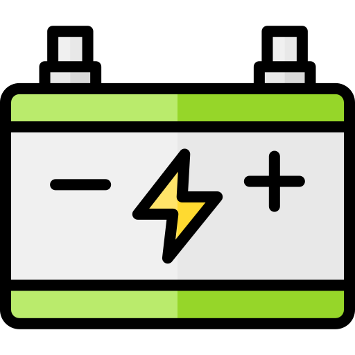 Amaron Car Battery
