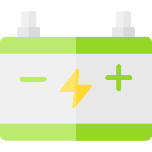 Solite Car Battery