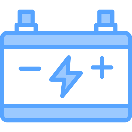 Varta Car Battery